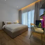 וילה Tg New Luxury Private & - Heated Salty Swimming Pool, Outdoor Jacuzzi, Sauna, Exotic Garden *