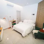 Tg New Luxury Private & - Heated Salty Swimming Pool, Outdoor Jacuzzi, Sauna, Exotic Garden וילה *