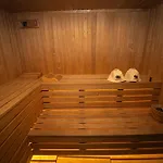 Tg New Luxury Private & - Heated Salty Swimming Pool, Outdoor Jacuzzi, Sauna, Exotic Garden וילה לימסול