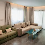 וילה Tg New Luxury Private & - Heated Salty Swimming Pool, Outdoor Jacuzzi, Sauna, Exotic Garden *