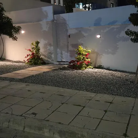 Tg New Luxury Private - Heated Salty Swimming Pool, Outdoor Jacuzzi, Sauna, Exotic Garden Villa *