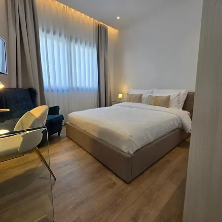 别墅 Tg New Luxury Private & - Heated Salty Swimming Pool, Outdoor Jacuzzi, Sauna, Exotic Garden 利马索尔