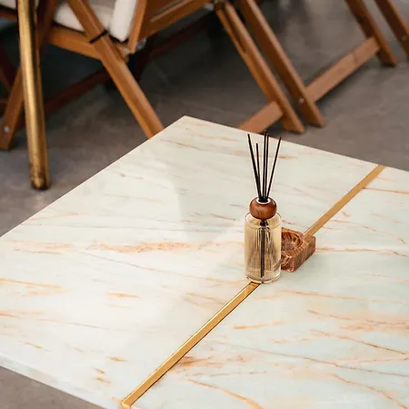 别墅 Tg New Luxury Private & - Heated Salty Swimming Pool, Outdoor Jacuzzi, Sauna, Exotic Garden *