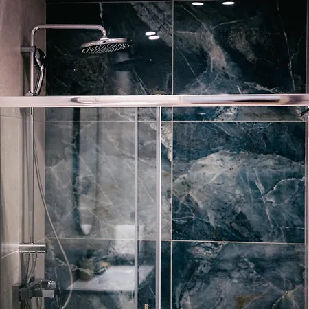 Tg New Luxury Private & - Heated Salty Swimming Pool, Outdoor Jacuzzi, Sauna, Exotic Garden *