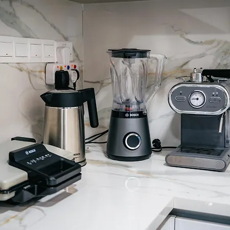 Willa Tg New Luxury Private & - Heated Salty Swimming Pool, Outdoor Jacuzzi, Sauna, Exotic Garden