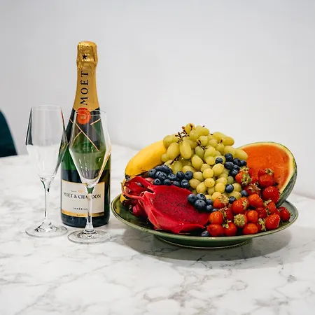 Tg New Luxury Private & - Heated Salty Swimming Pool, Outdoor Jacuzzi, Sauna, Exotic Garden Willa Limassol