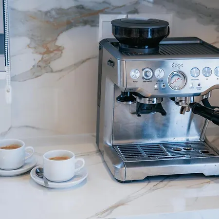 Tg New Luxury Private & - Heated Salty Swimming Pool, Outdoor Jacuzzi, Sauna, Exotic Garden