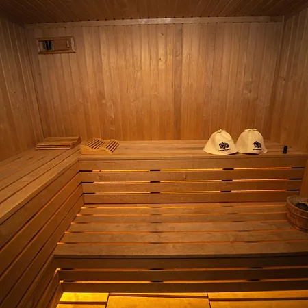 Tg New Luxury Private & - Heated Salty Swimming Pool, Outdoor Jacuzzi, Sauna, Exotic Garden Willa Limassol