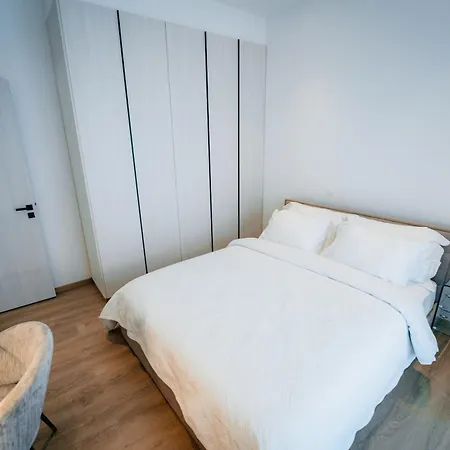 Tg New Luxury Private & - Heated Salty Swimming Pool, Outdoor Jacuzzi, Sauna, Exotic Garden Willa Limassol