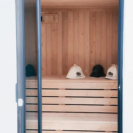 Willa Tg New Luxury Private & - Heated Salty Swimming Pool, Outdoor Jacuzzi, Sauna, Exotic Garden *