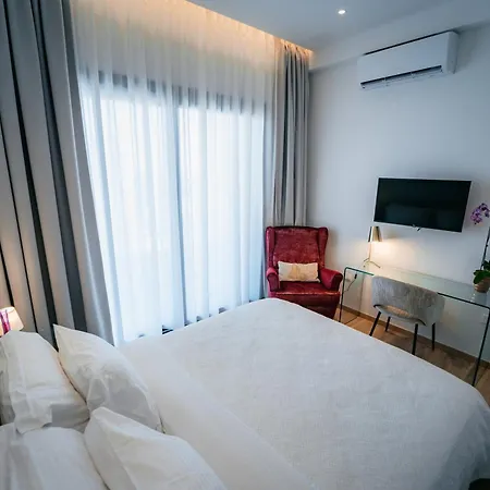 Tg New Luxury Private & - Heated Salty Swimming Pool, Outdoor Jacuzzi, Sauna, Exotic Garden 别墅 *