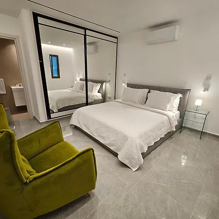 Tg New Luxury Private & - Heated Salty Swimming Pool, Outdoor Jacuzzi, Sauna, Exotic Garden