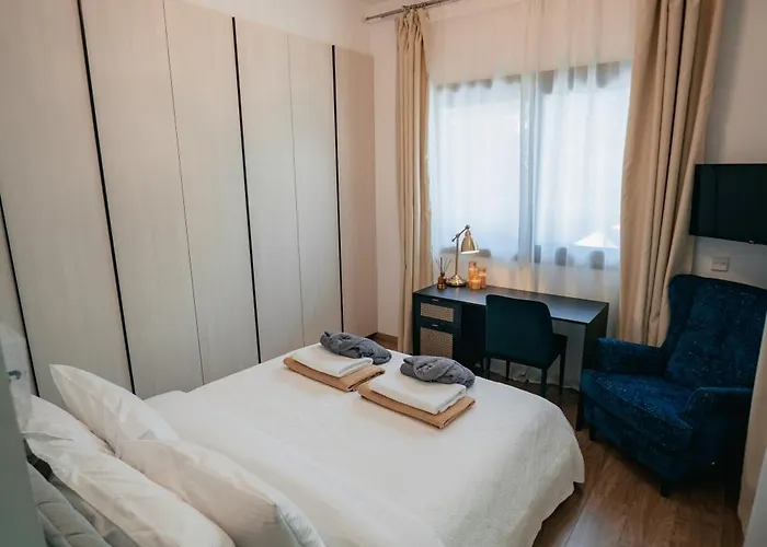 Tg New Luxury Private & - Heated Salty Swimming Pool, Outdoor Jacuzzi, Sauna, Exotic Garden *