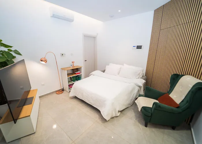 Tg New Luxury Private & - Heated Salty Swimming Pool, Outdoor Jacuzzi, Sauna, Exotic Garden ヴィラ *