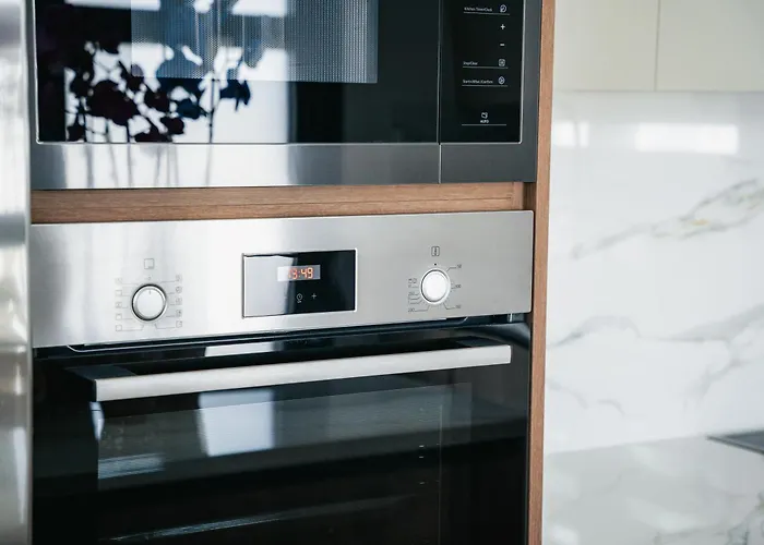 Villa Tg New Luxury Private & - Heated Salty Swimming Pool, Outdoor Jacuzzi, Sauna, Exotic Garden *