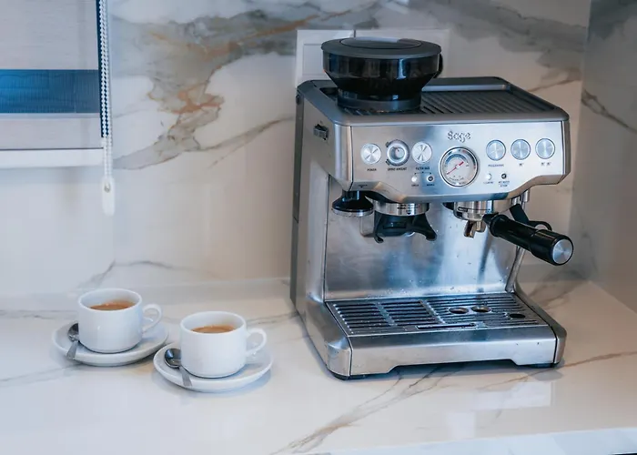 Tg New Luxury Private & - Heated Salty Swimming Pool, Outdoor Jacuzzi, Sauna, Exotic Garden