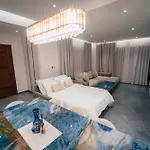 Tg New Luxury Private & - Heated Salty Swimming Pool, Outdoor Jacuzzi, Sauna, Exotic Garden * Limassol