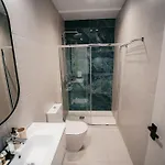 Tg New Luxury Private & - Heated Salty Swimming Pool, Outdoor Jacuzzi, Sauna, Exotic Garden Limassol