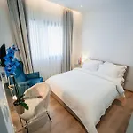 Tg New Luxury Private & - Heated Salty Swimming Pool, Outdoor Jacuzzi, Sauna, Exotic Garden *